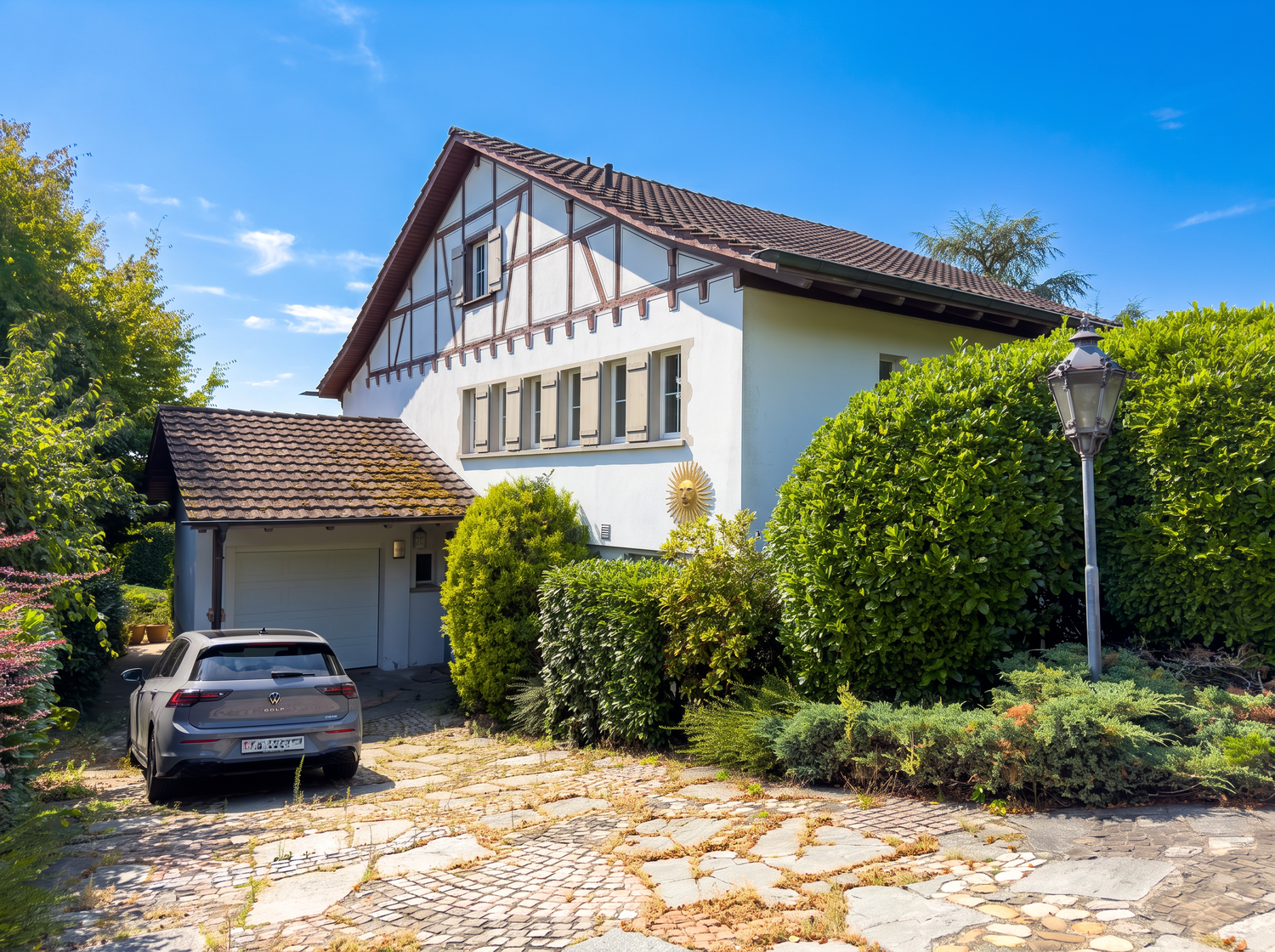 Maison individuelle de 6 ½ pièces, photo 2 sur 10