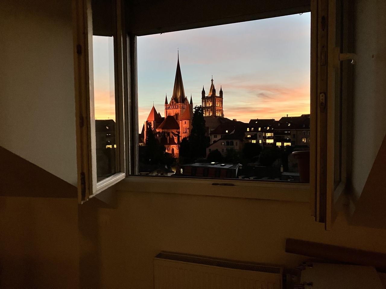 2 room apartment, photo 2 sur 7