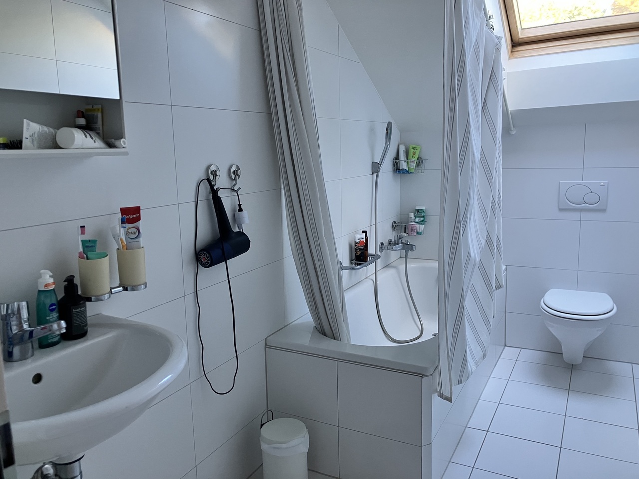 2 room apartment, photo 7 sur 7
