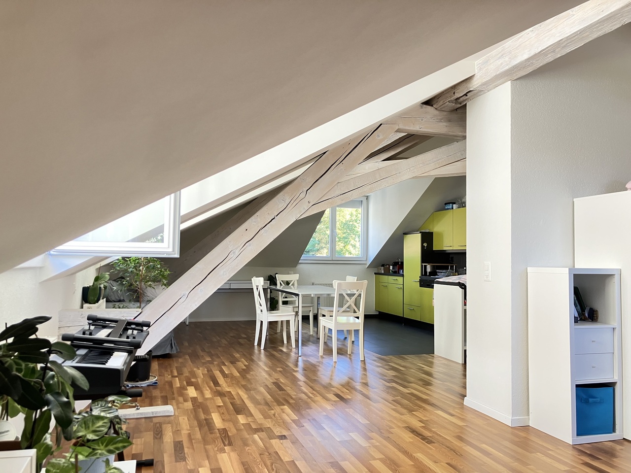 2 room apartment, photo 4 sur 7