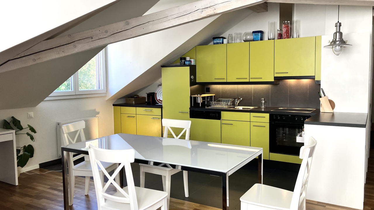 2 room apartment, photo 5 sur 7