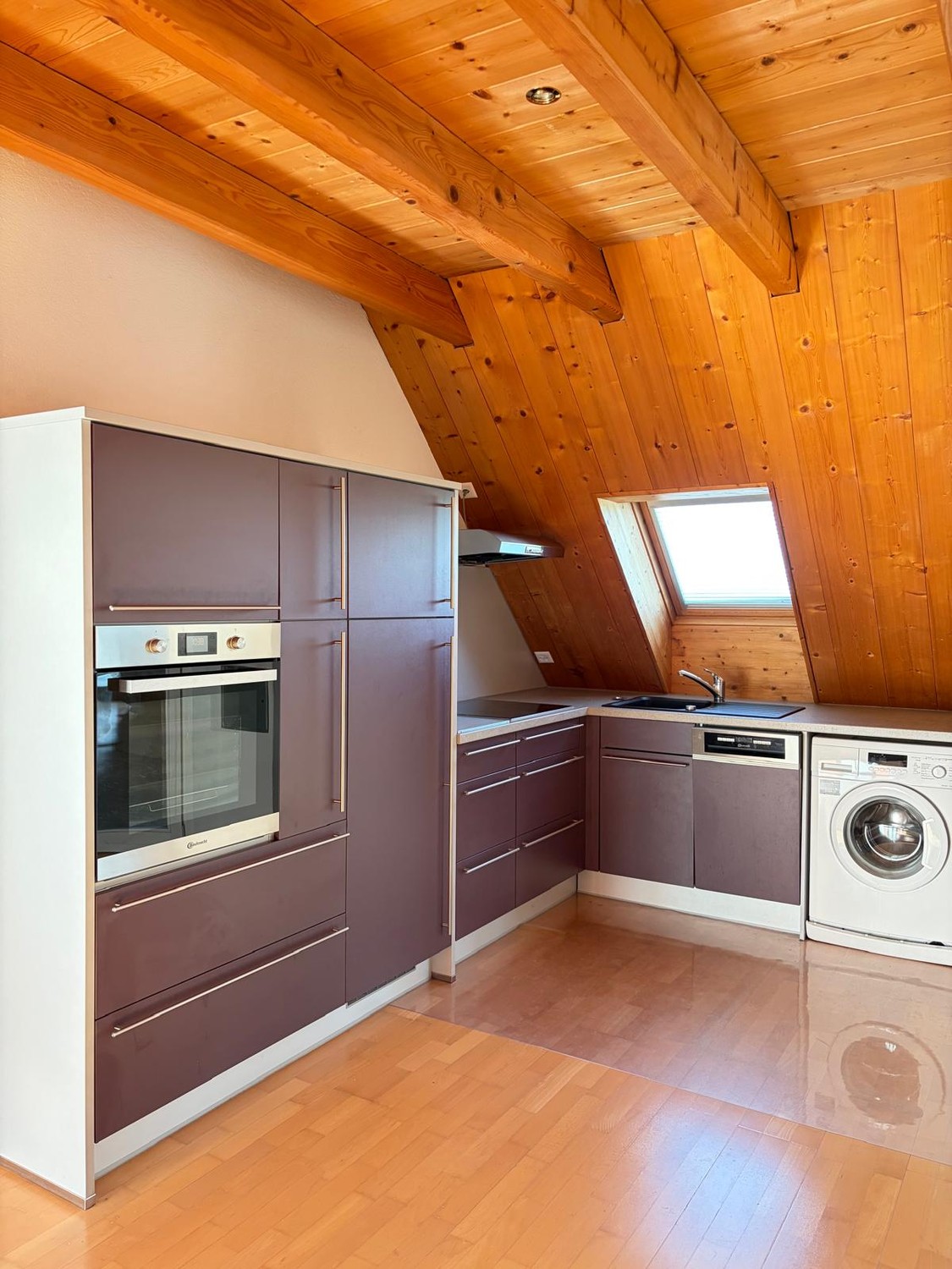 Appartement de 4 ½ pièces, photo 8 sur 10