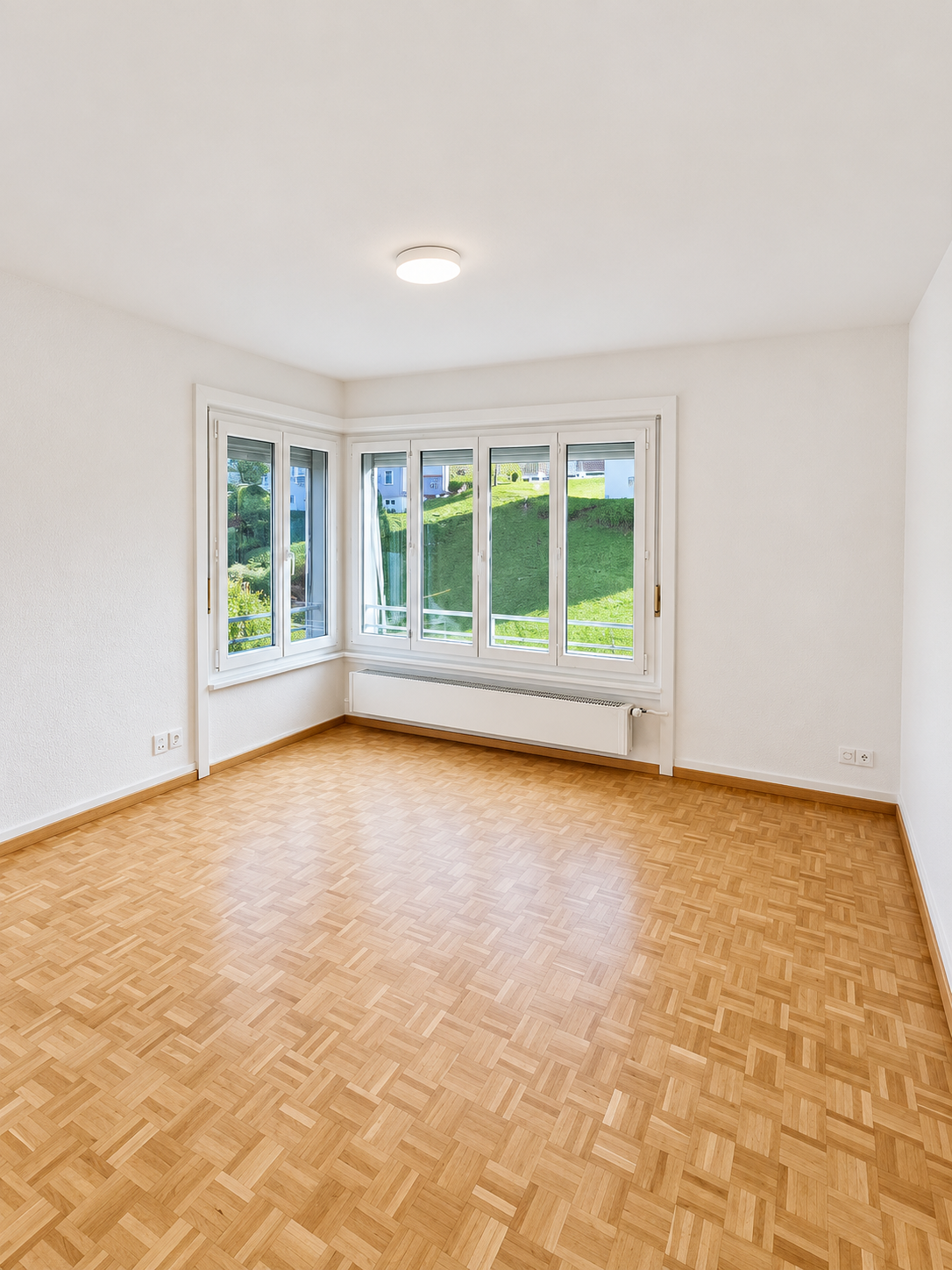 2 ½ rooms apartment, photo 3 sur 8