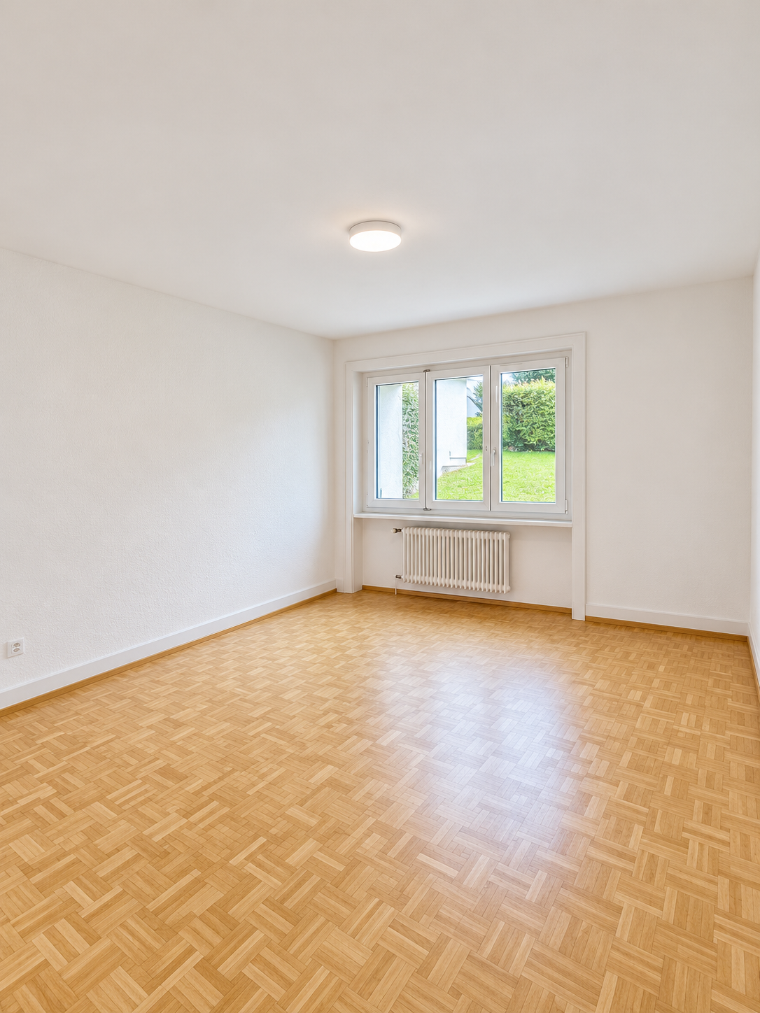 2 ½ rooms apartment, photo 6 sur 8