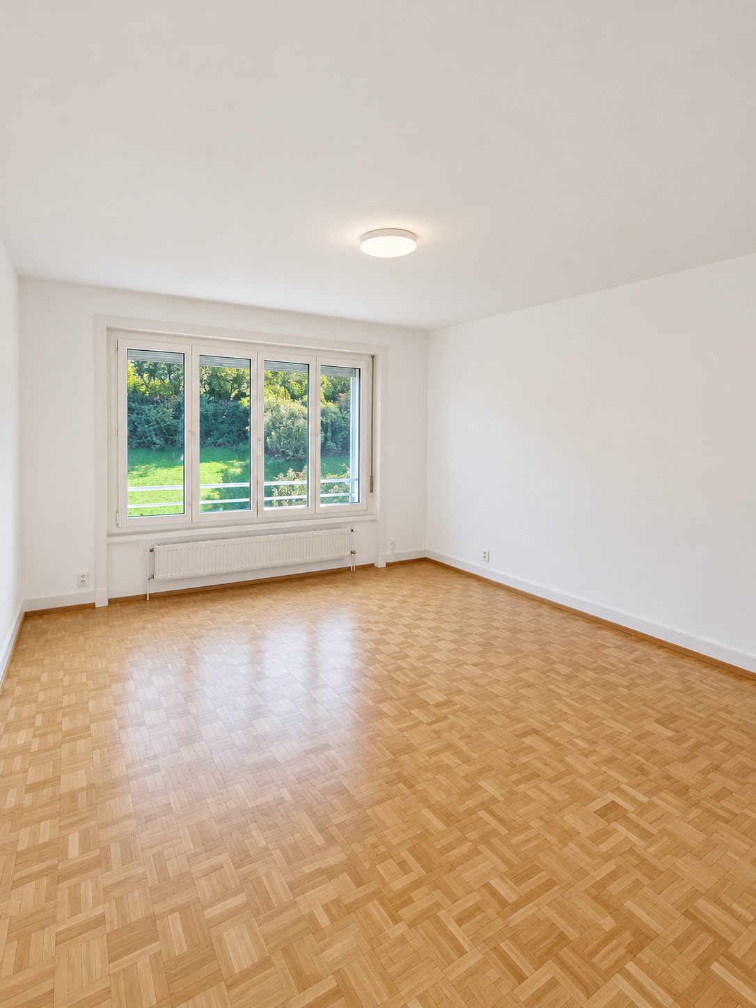 2 ½ rooms apartment, photo 4 sur 8