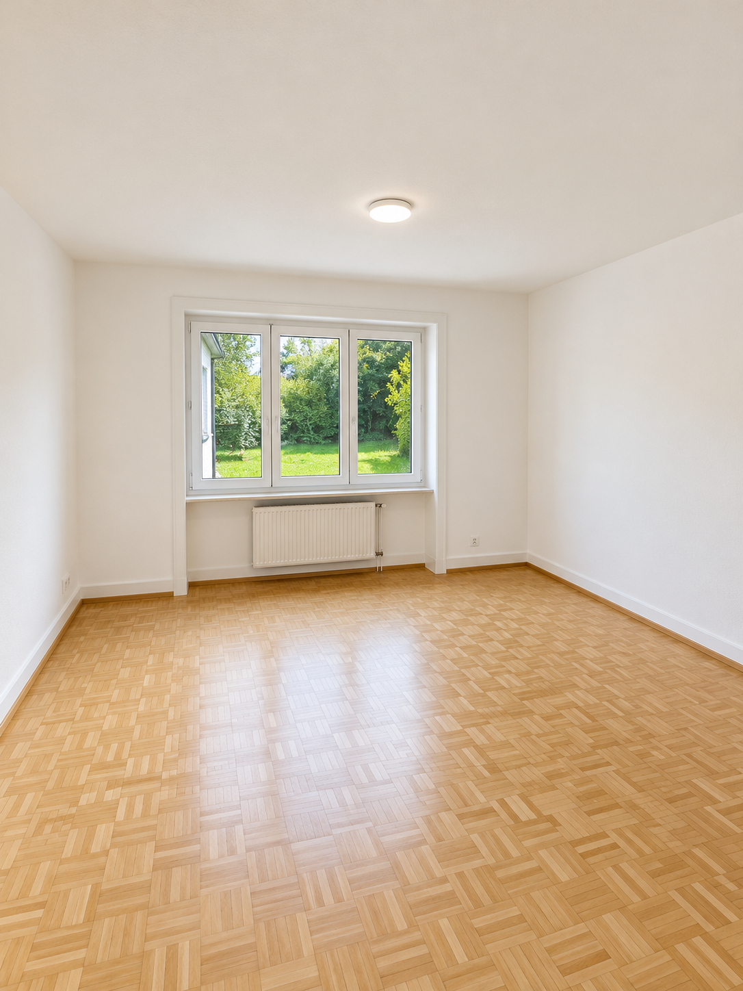 2 ½ rooms apartment, photo 5 sur 8
