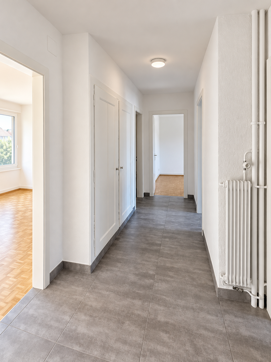2 ½ rooms apartment, photo 7 sur 8