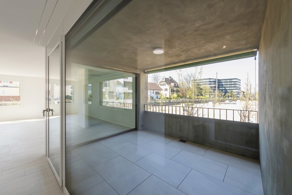 Appartement de 2 ½ pièces, photo 4 sur 9