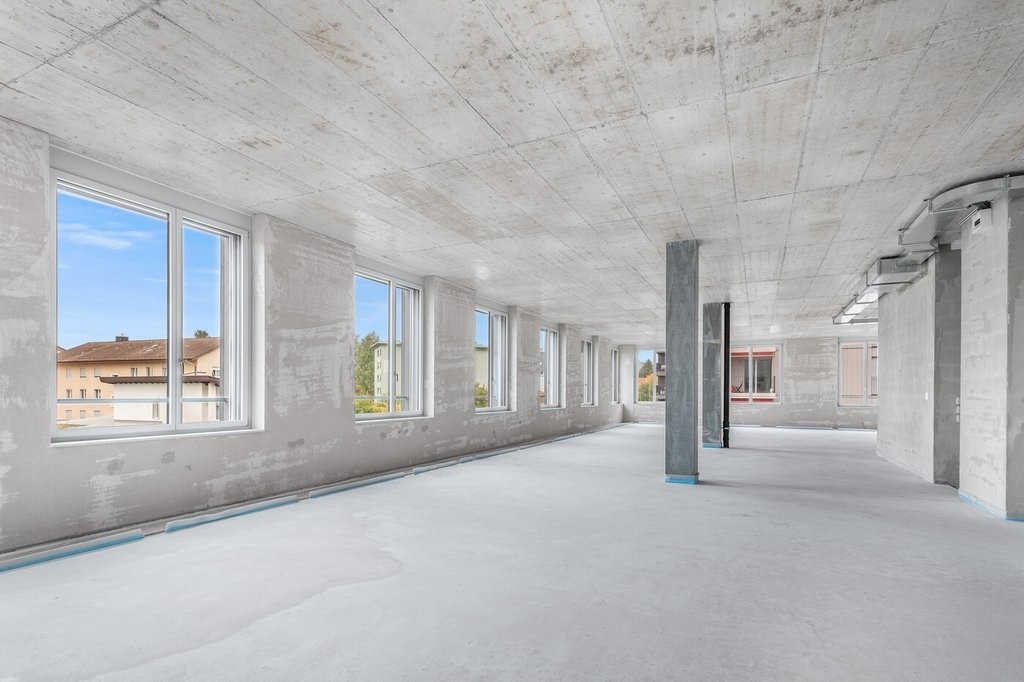 107m² office, photo 4 sur 10