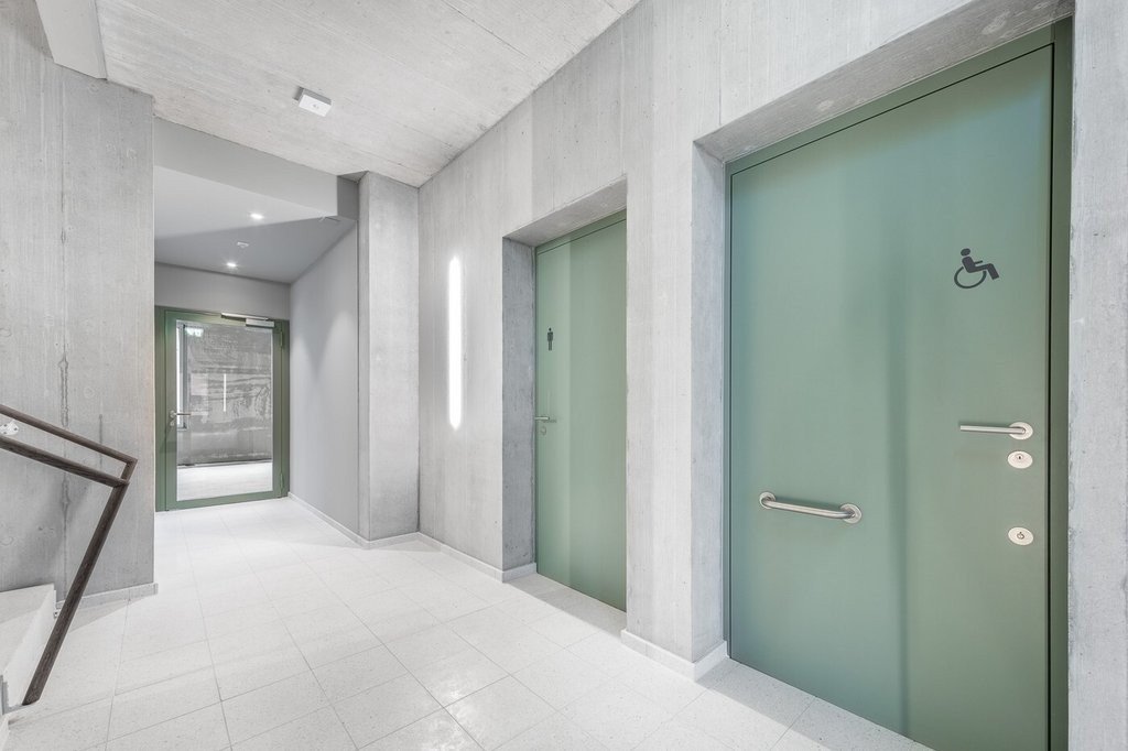 107m² office, photo 8 sur 10