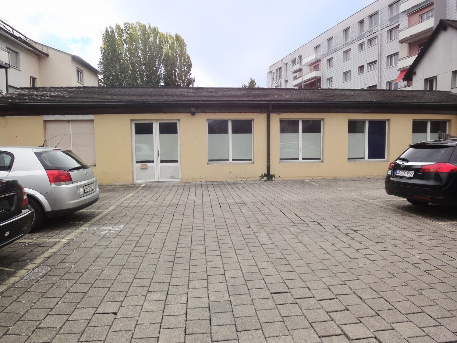 Commercial, photo 2 sur 4