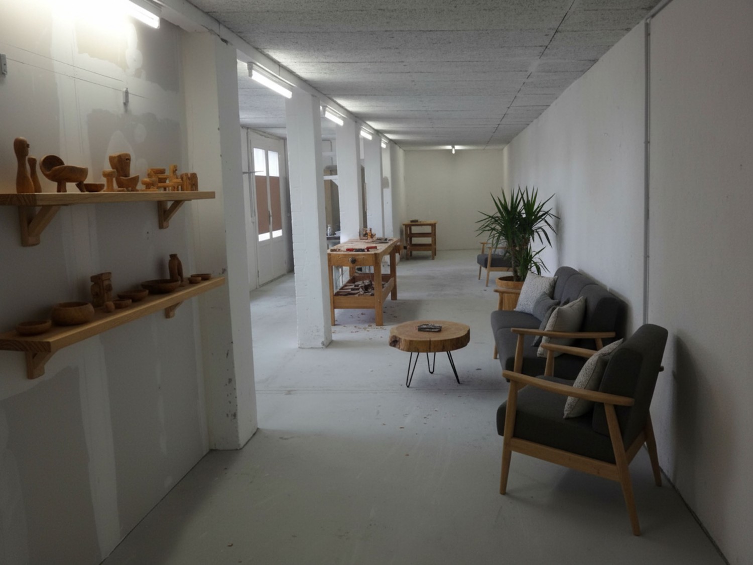 Commercial, photo 1 sur 4