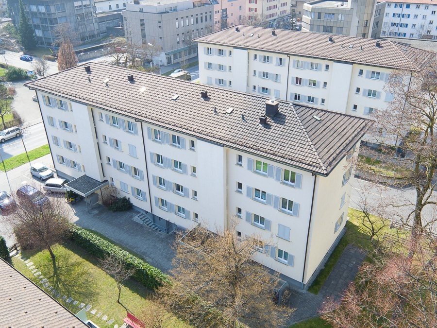 Appartement de 2 pièces, photo 1 sur 7