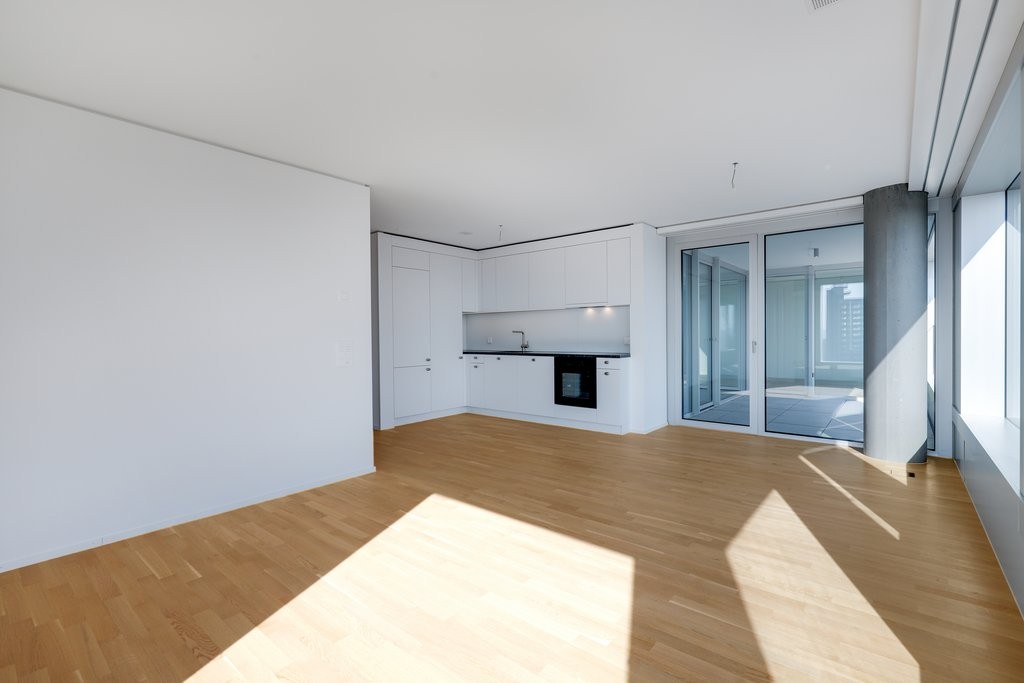 Appartement de 3 ½ pièces, photo 2 sur 10