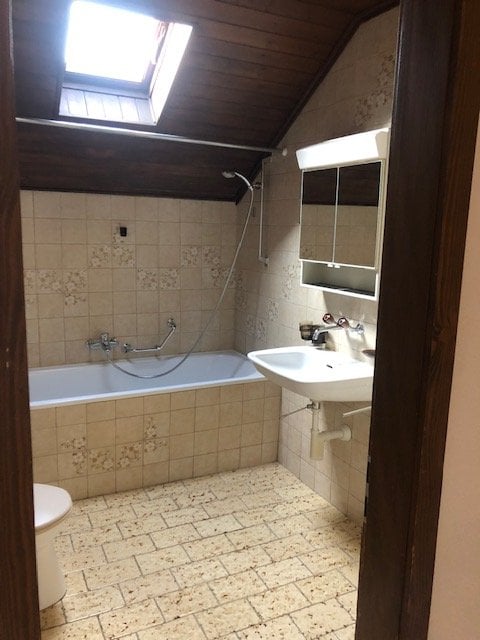 2 ½ rooms apartment, photo 1 sur 5