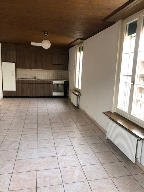 2 ½ rooms apartment, photo 2 sur 5