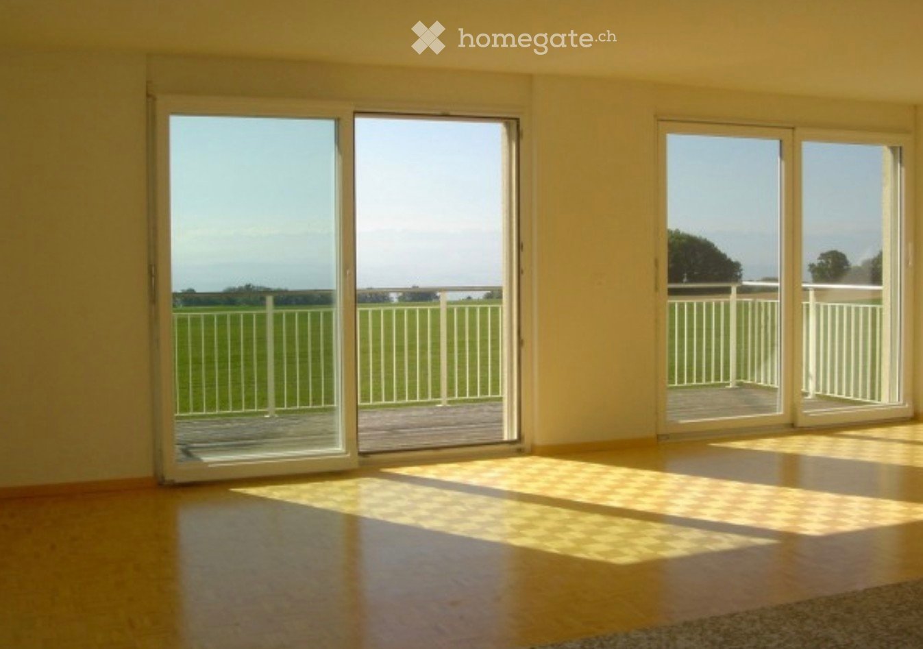5 ½ rooms apartment, photo 4 sur 5