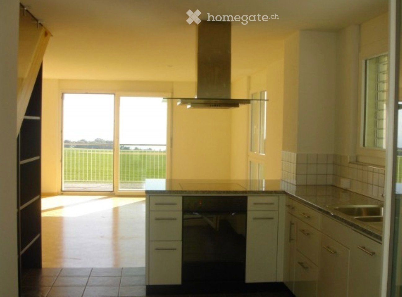 5 ½ rooms apartment, photo 5 sur 5
