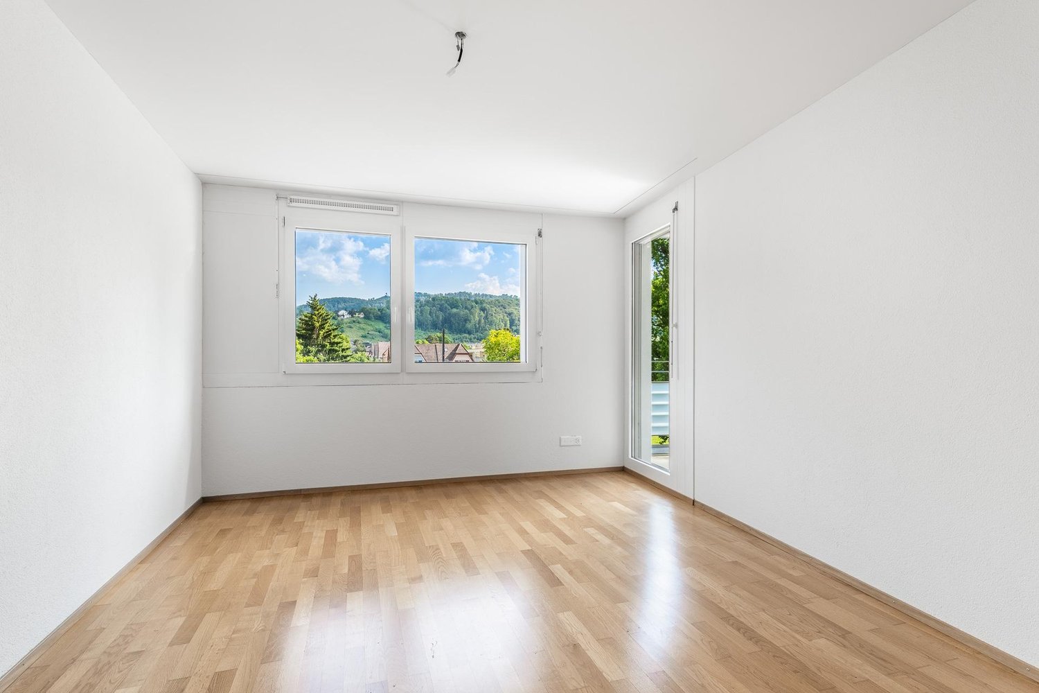 Appartement de 4 ½ pièces