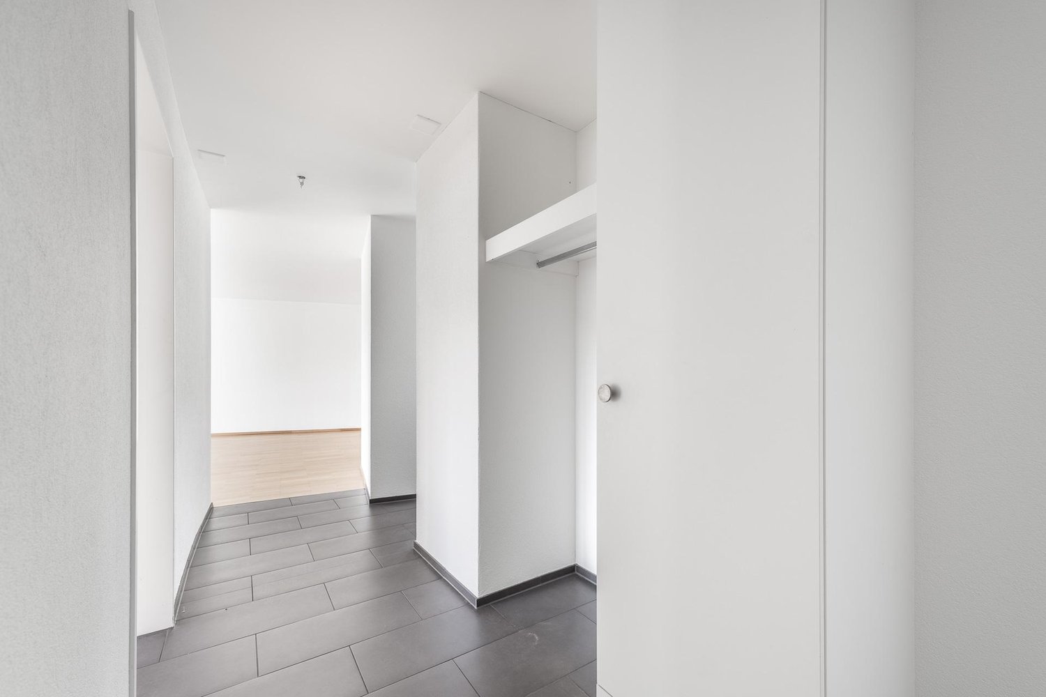 Appartement de 4 ½ pièces