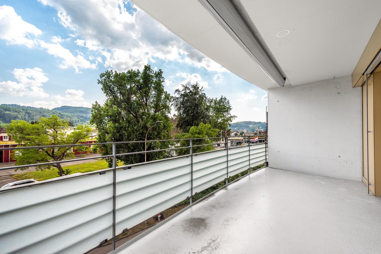 Appartement de 4 ½ pièces