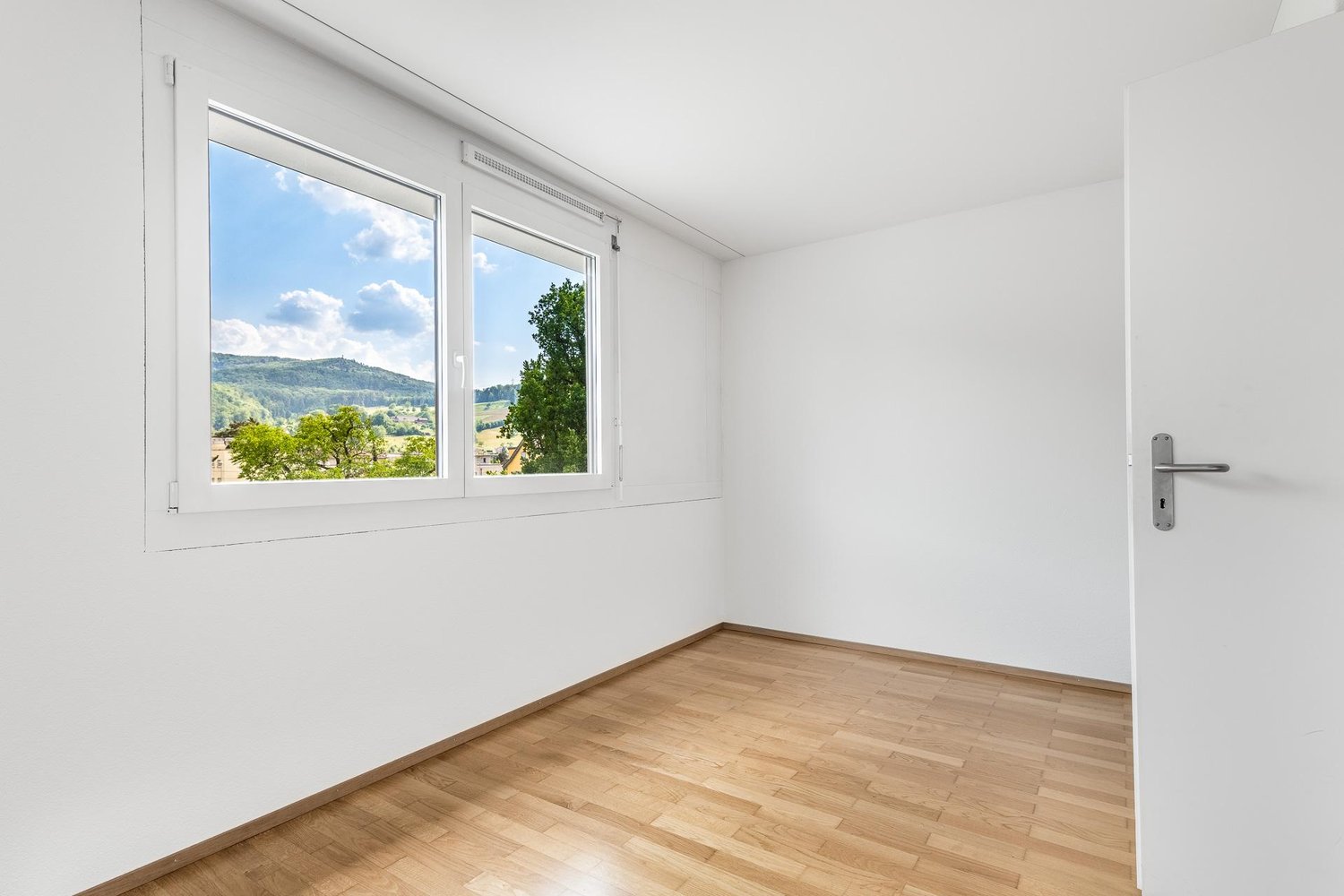 Appartement de 4 ½ pièces