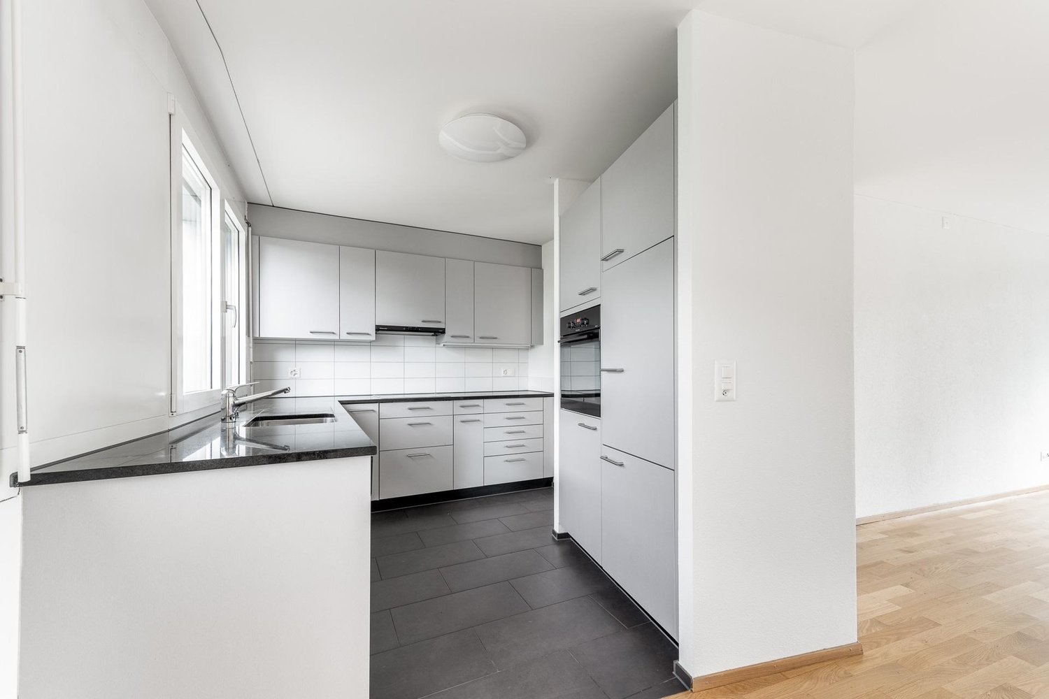 Appartement de 4 ½ pièces