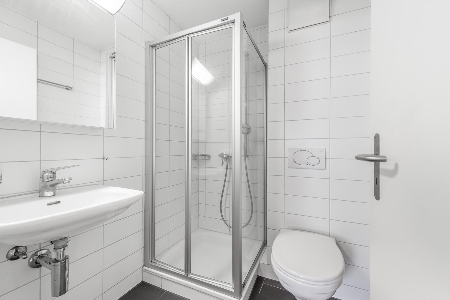 Appartement de 4 ½ pièces