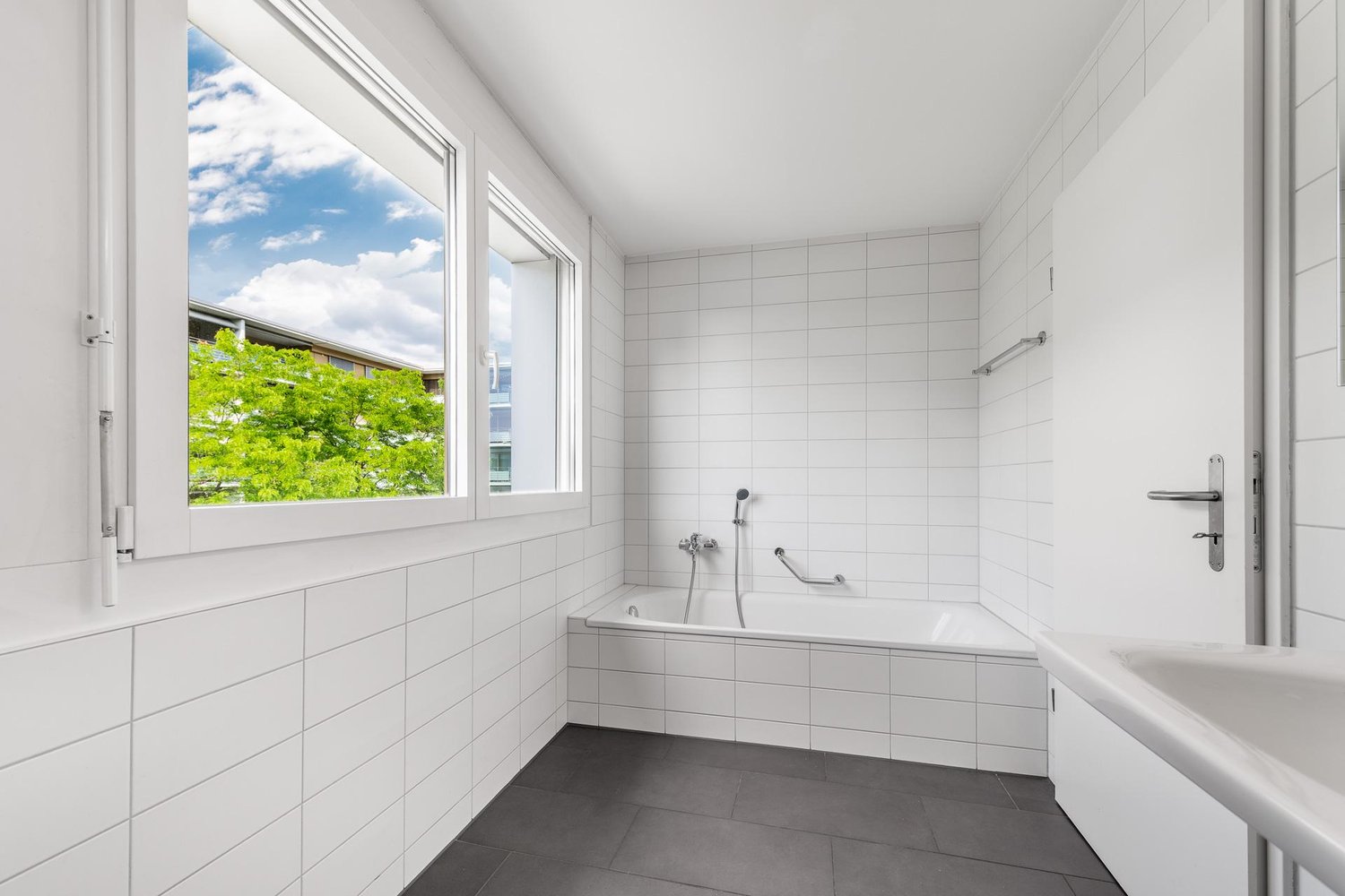 Appartement de 4 ½ pièces
