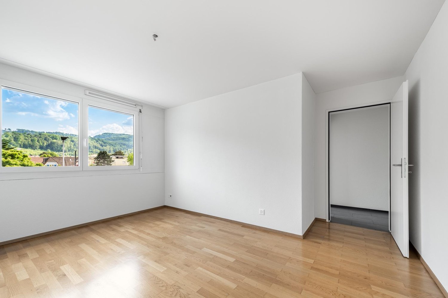 Appartement de 4 ½ pièces