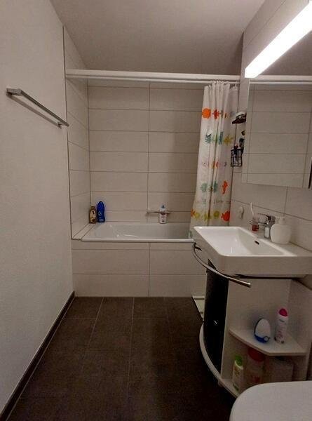 Appartement meublé de 3 ½ pièces, photo 7 sur 9
