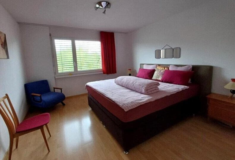 Appartement meublé de 3 ½ pièces, photo 5 sur 9