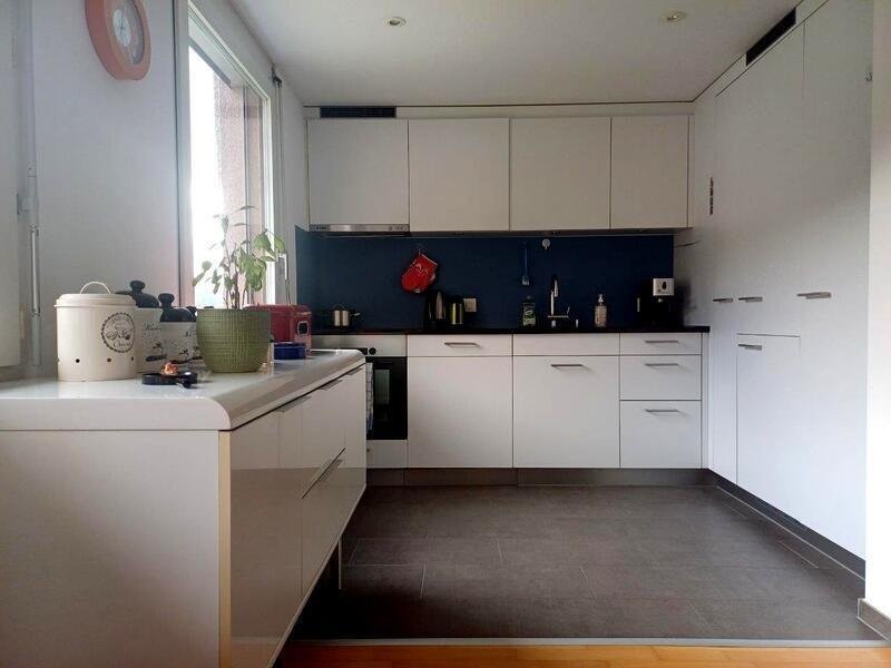 Appartement meublé de 3 ½ pièces, photo 3 sur 9