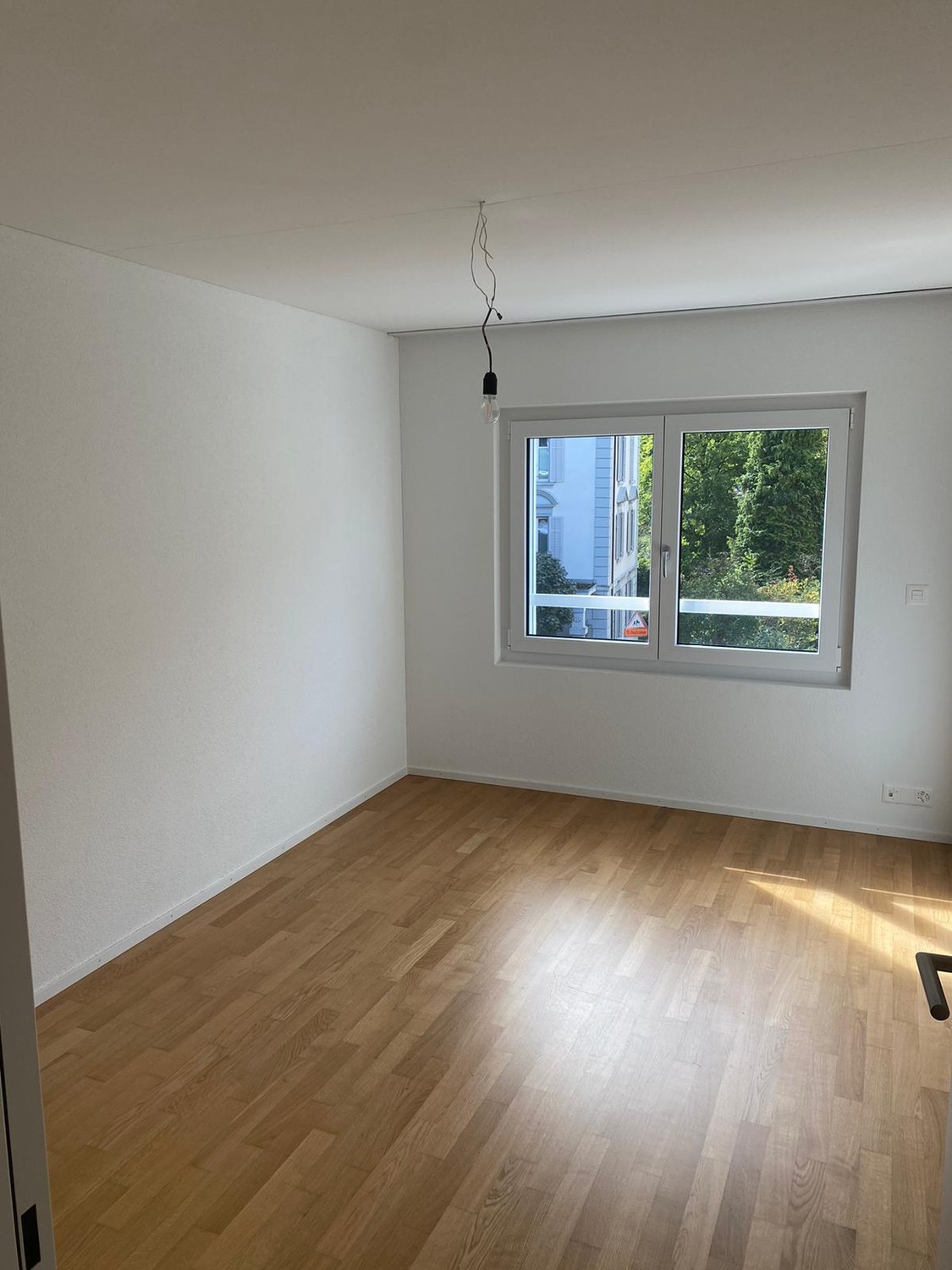 Chambre en colocation