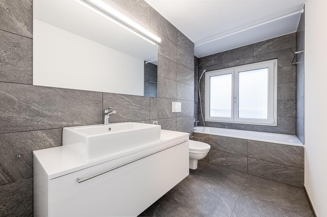 Chambre en colocation