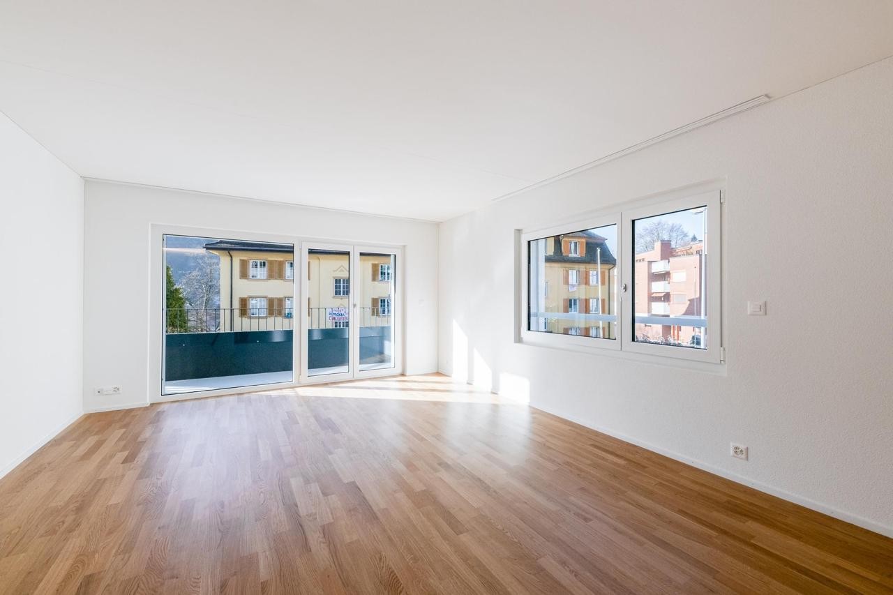Chambre en colocation