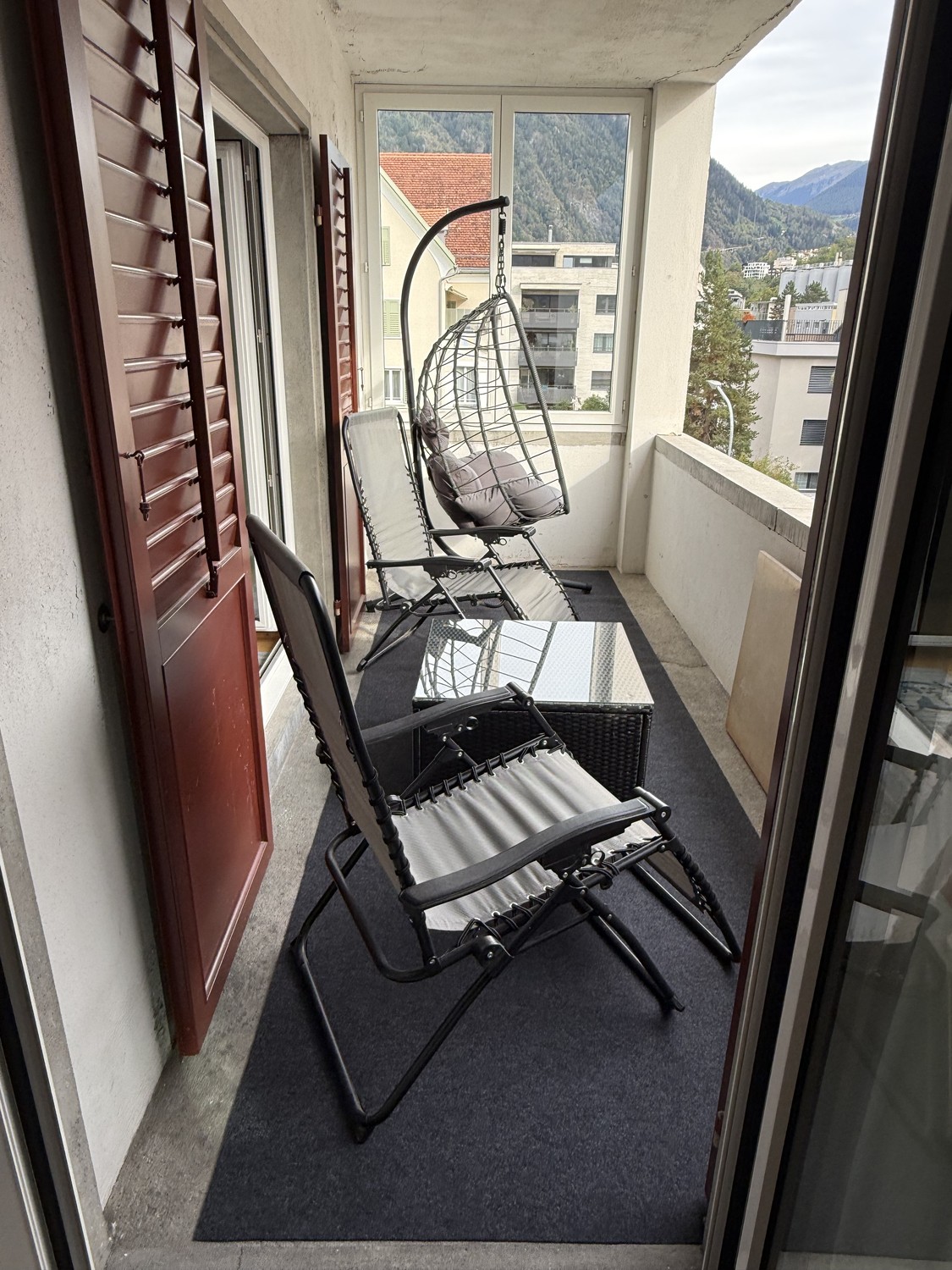 Appartement de 4 pièces, photo 5 sur 10