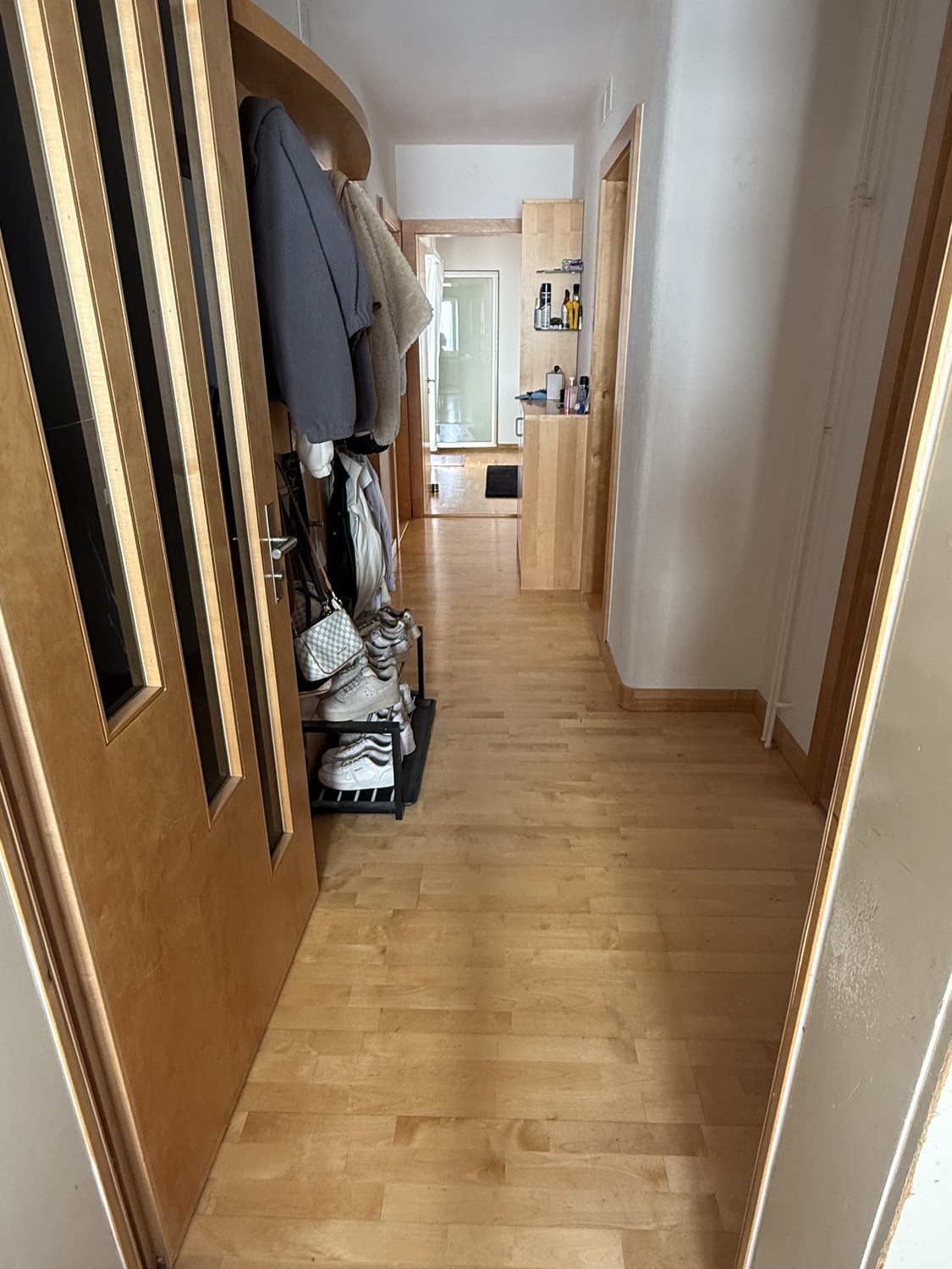 Appartement de 4 pièces, photo 8 sur 10