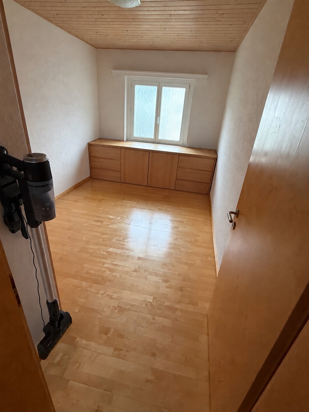 Appartement de 4 pièces, photo 1 sur 10