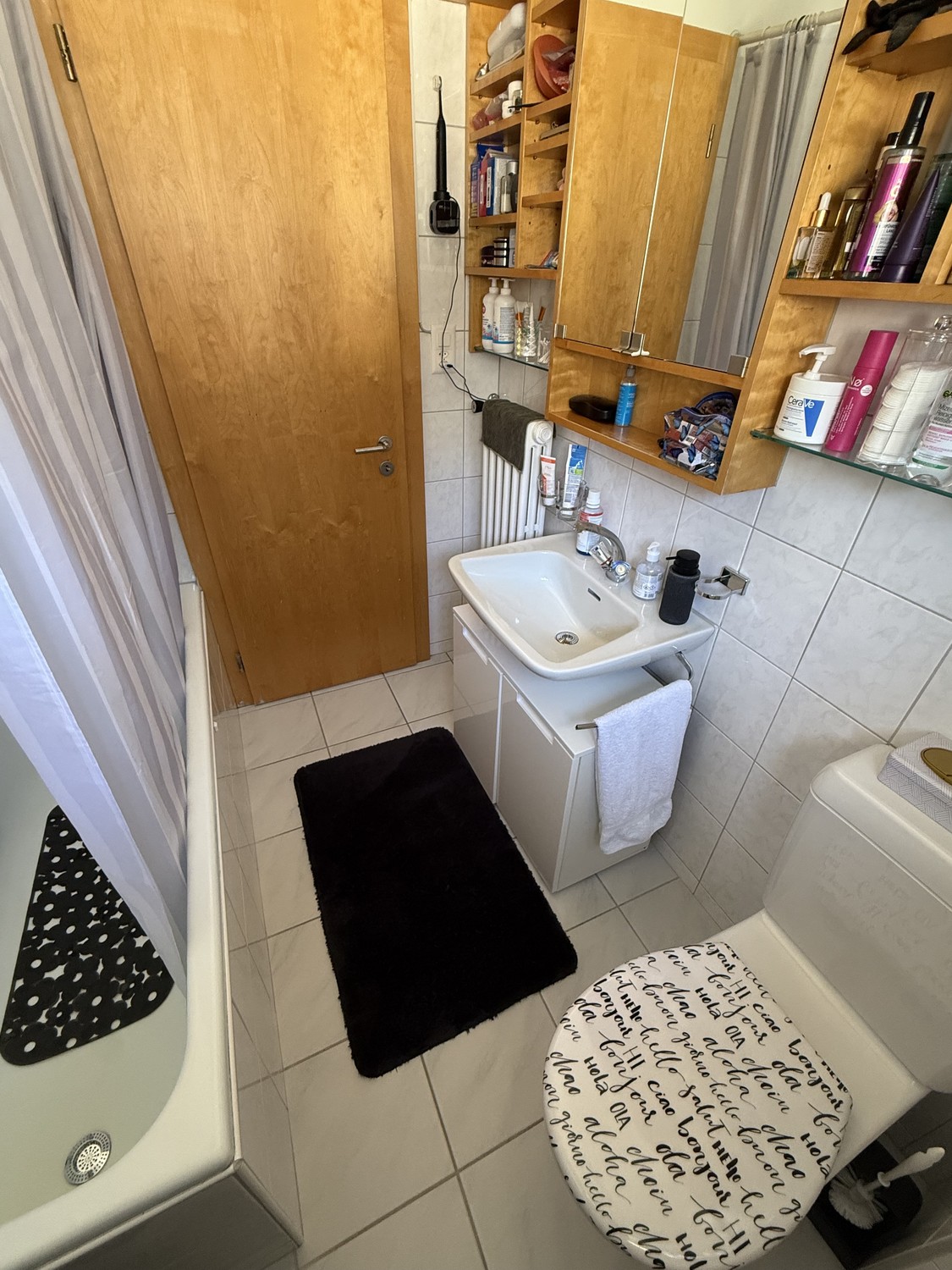 Appartement de 4 pièces, photo 9 sur 10