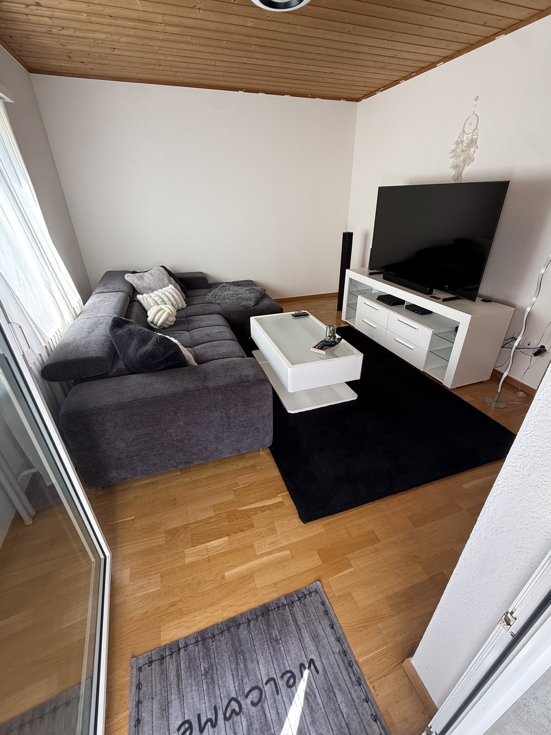 Appartement de 4 pièces, photo 2 sur 10