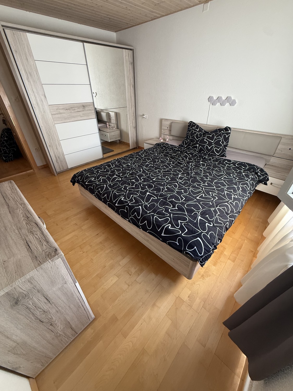Appartement de 4 pièces, photo 10 sur 10