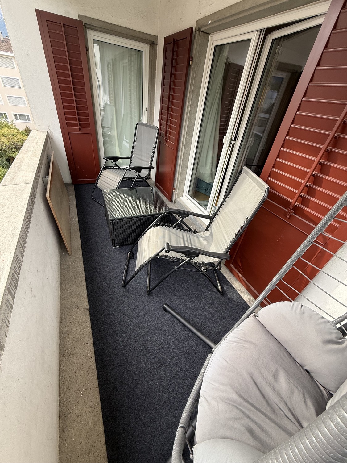 Appartement de 4 pièces, photo 4 sur 10
