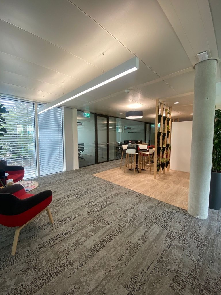 205m² office, photo 6 sur 6