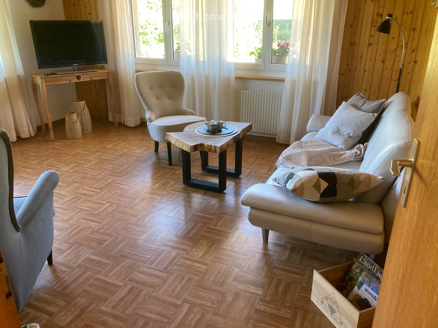 Appartement de 3 pièces, photo 5 sur 5