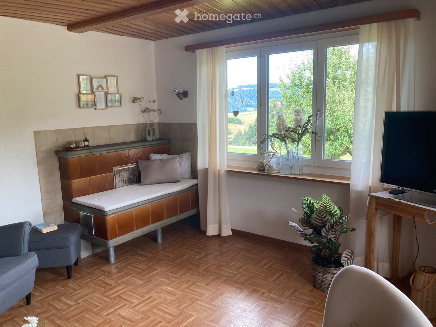 Appartement de 3 pièces, photo 2 sur 5