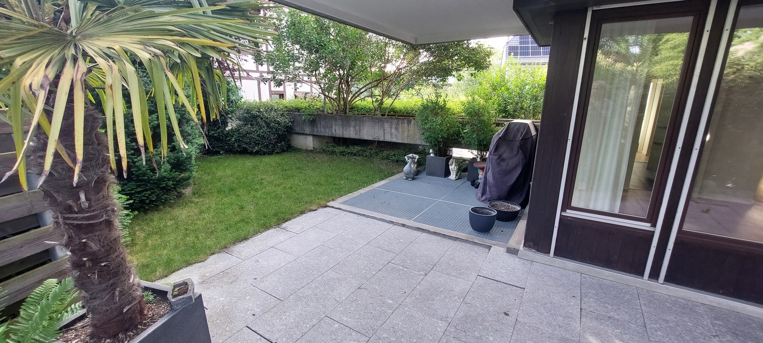 Appartement de 4 ½ pièces, photo 2 sur 10