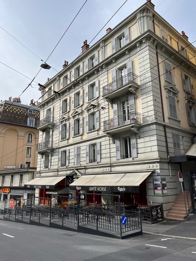 2 rooms mansard, photo 2 sur 3