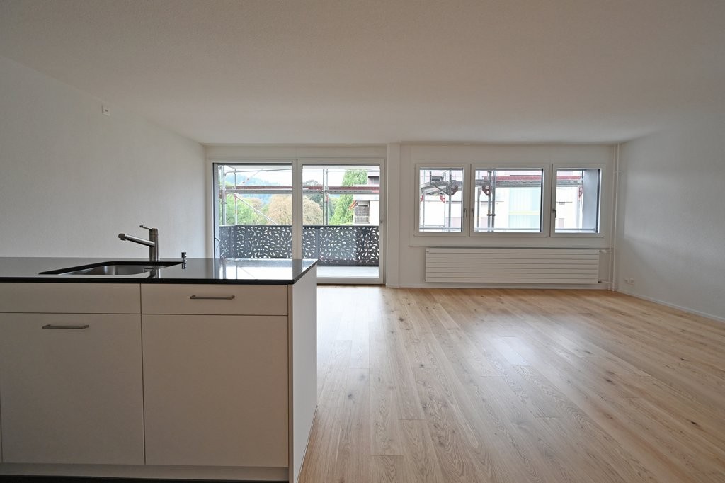 Appartement de 4 ½ pièces, photo 2 sur 10