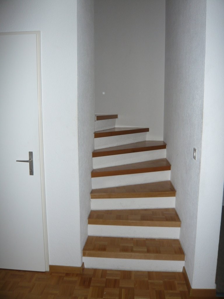 Duplex de 4 ½ pièces, photo 3 sur 9